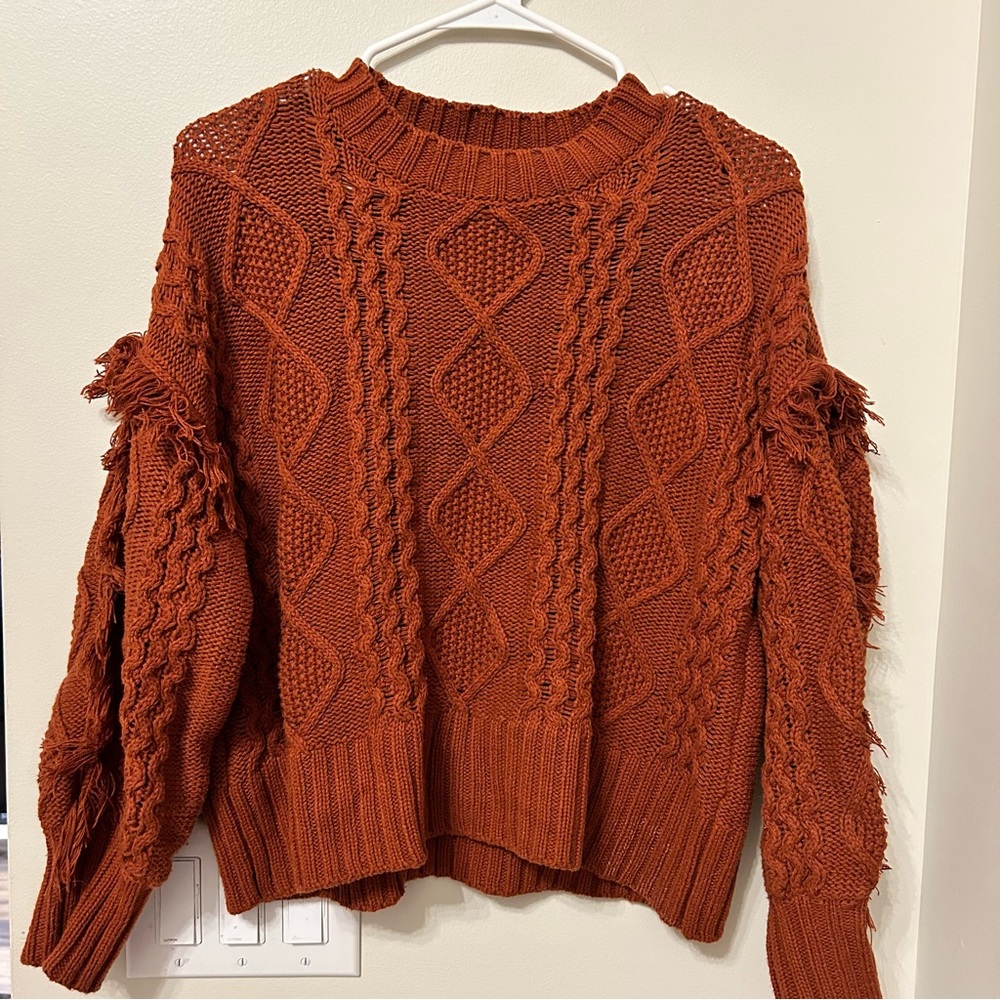 A.N.A Sweater
